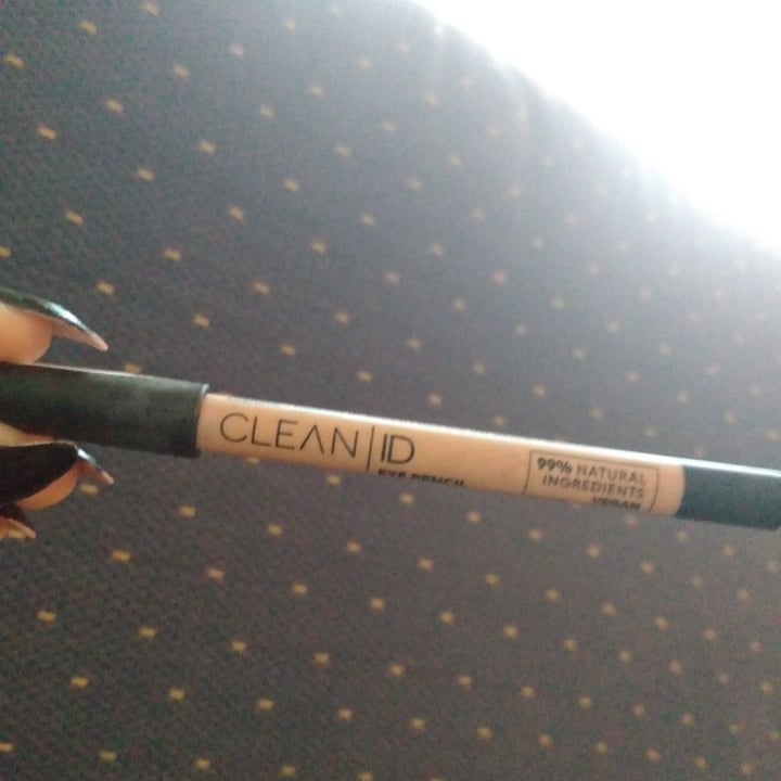 review photo of Catrice Cosmetics Kajal ID shared by @mariagongar on 09 Dec 2020 - review