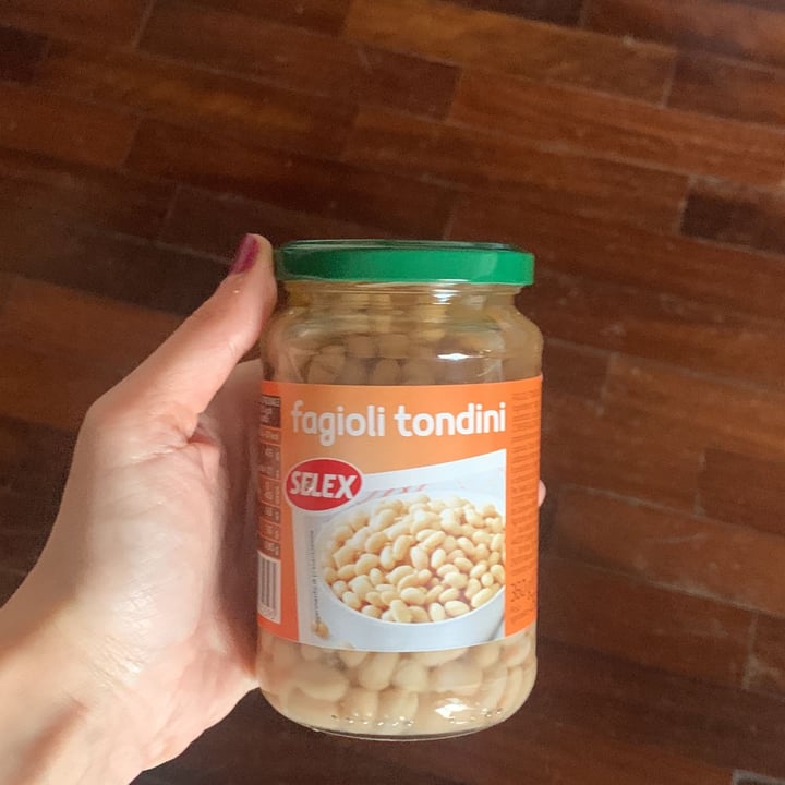 review photo of Selex Fagioli tondini shared by @rori24 on 07 Apr 2022 - review
