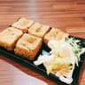 八月素食
