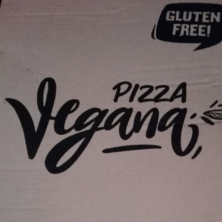 photo of Pizza Vegana Pizza Portugal shared by @vikvegan on  14 Jun 2021 - review