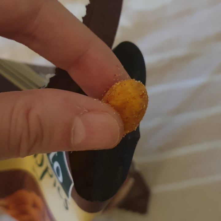 review photo of Alesto Cruspies BBQ shared by @michibi on 03 Jul 2022 - review