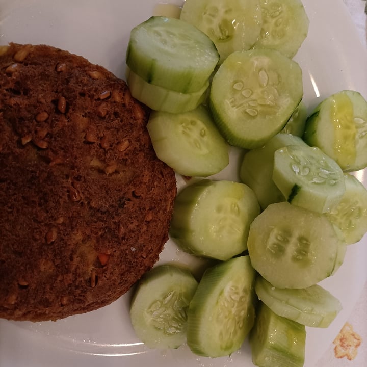 photo of Fior di Natura Burger alle verdure (2 porzioni) shared by @maka89 on  29 Jul 2022 - review