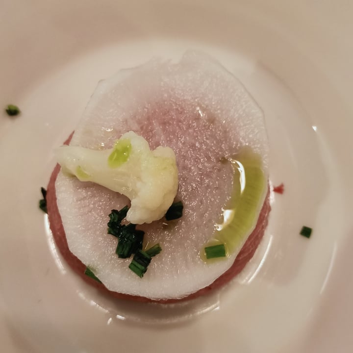 photo of Erbavoglio Entree shared by @marsss on  23 Jan 2022 - review