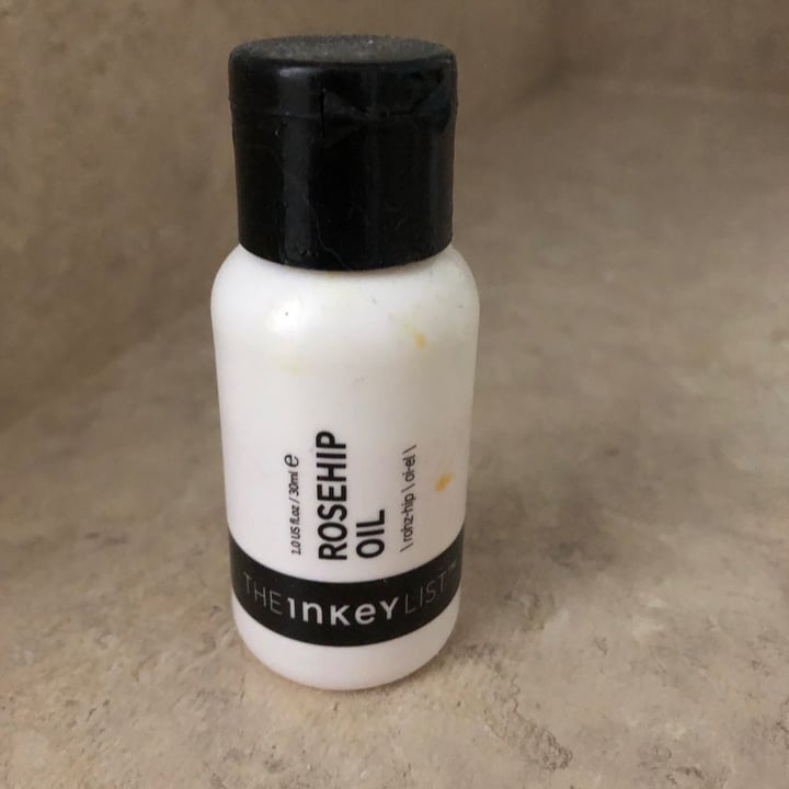 photo of The Inkey List Rose hip oil shared by @lauradear on  18 Jun 2021 - review