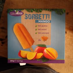 FOGLIAVERDE