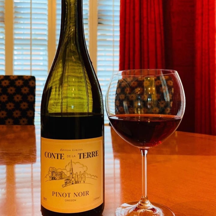 photo of Scout and Cellar Wine shared by @syuzanna on  09 Jun 2020 - review