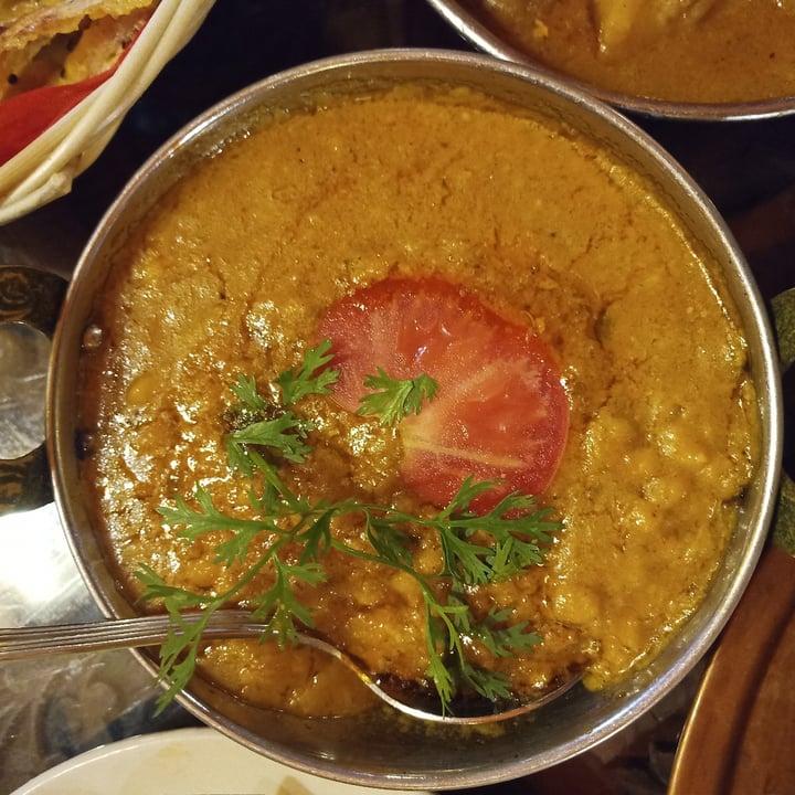 review photo of Ristorante India Tadka Daal shared by @lorenzoxzero on 04 Aug 2021 - review