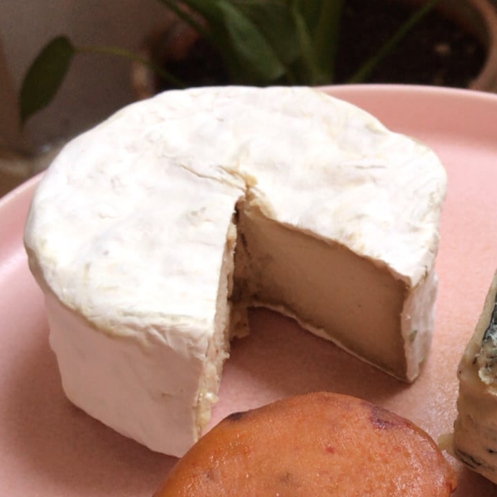 photo of CURA Camembert style shared by @joaoalmeida on  10 Jun 2021 - review