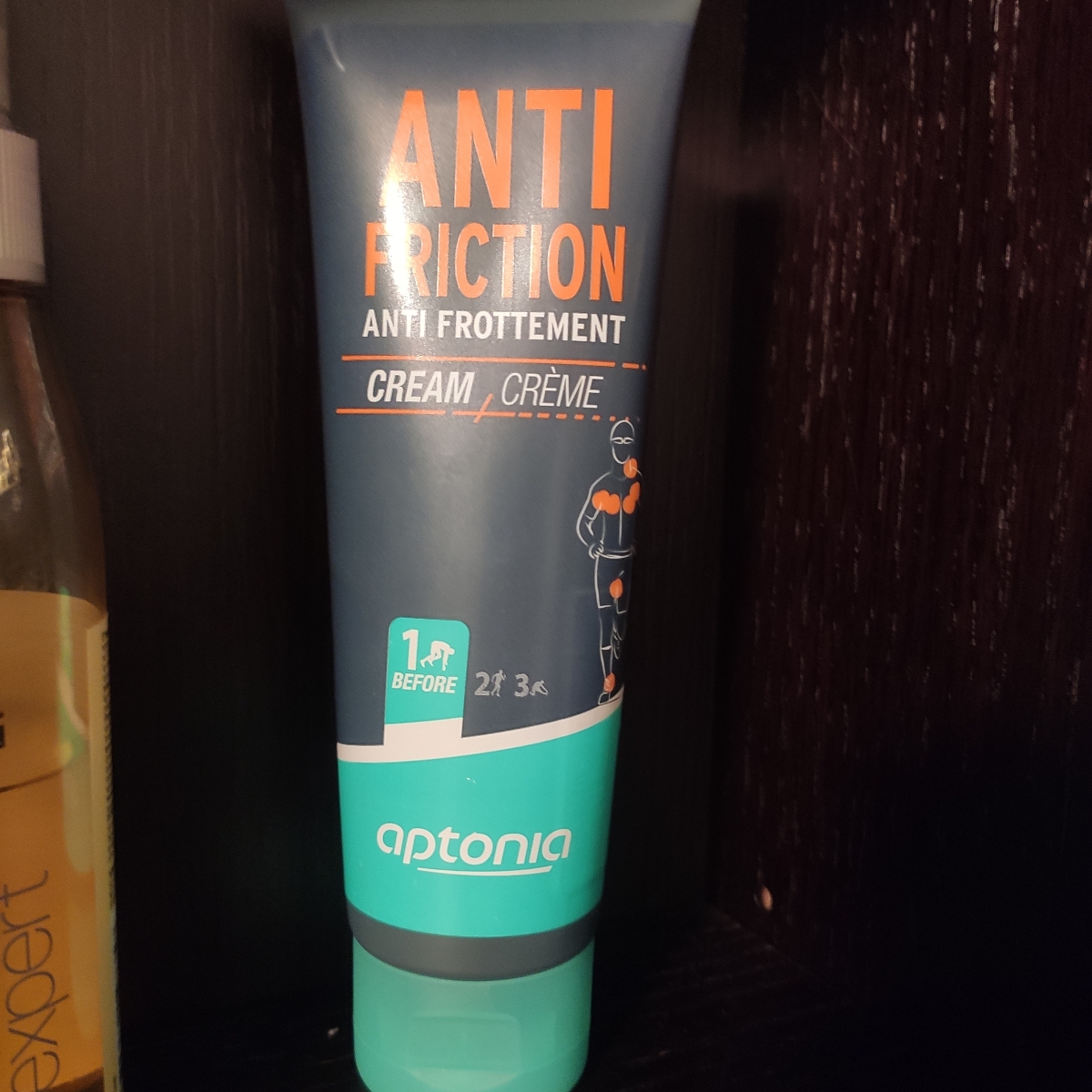 Aptonia Antifriction cream Reviews | abillion