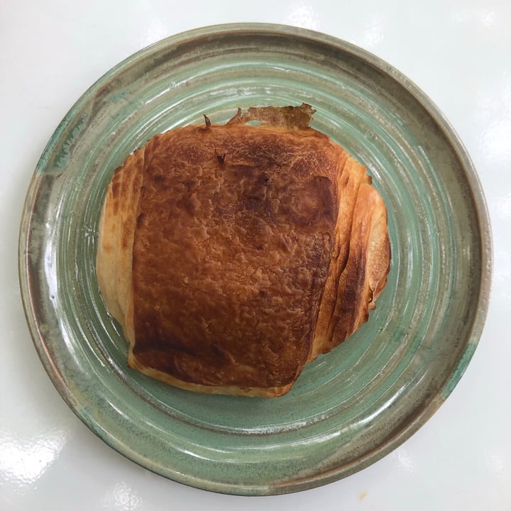 photo of Bioma plant based café Pan de Chocolate shared by @juliaarena on  16 Jan 2021 - review
