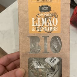 Tea Lisbon Co