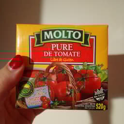 Molto