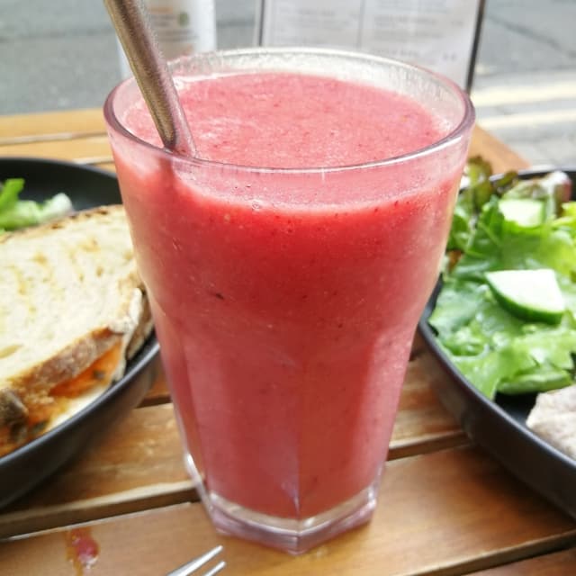 Photo of the dish “Melonade”