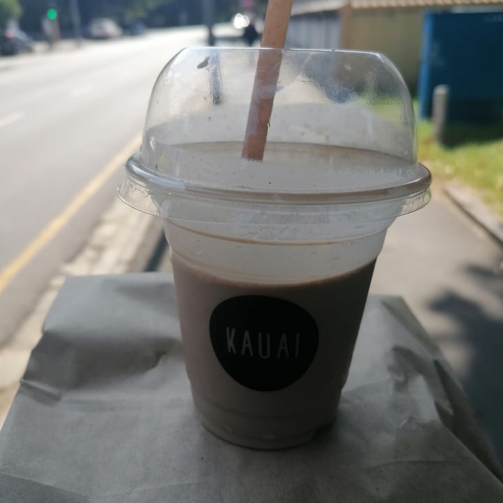photo of KAUAI Rondebosch Plant Peanut Butter Bomb shared by @rushisushi7 on  14 Apr 2021 - review