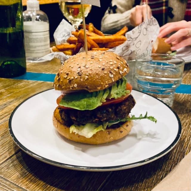 Bareburger