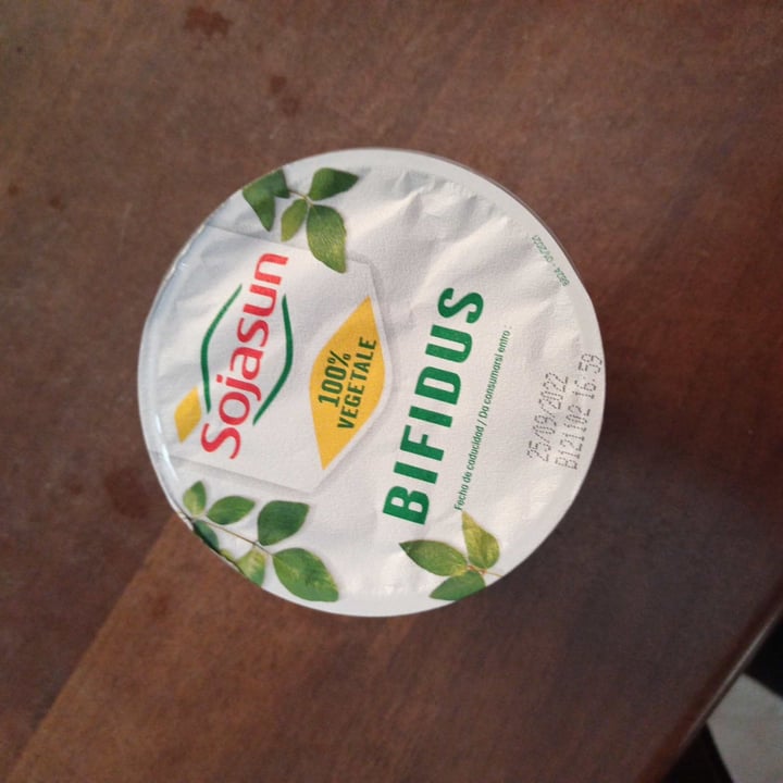 review photo of Sojasun Bifidus Mirtillo shared by @annacalta00 on 06 Sep 2022 - review