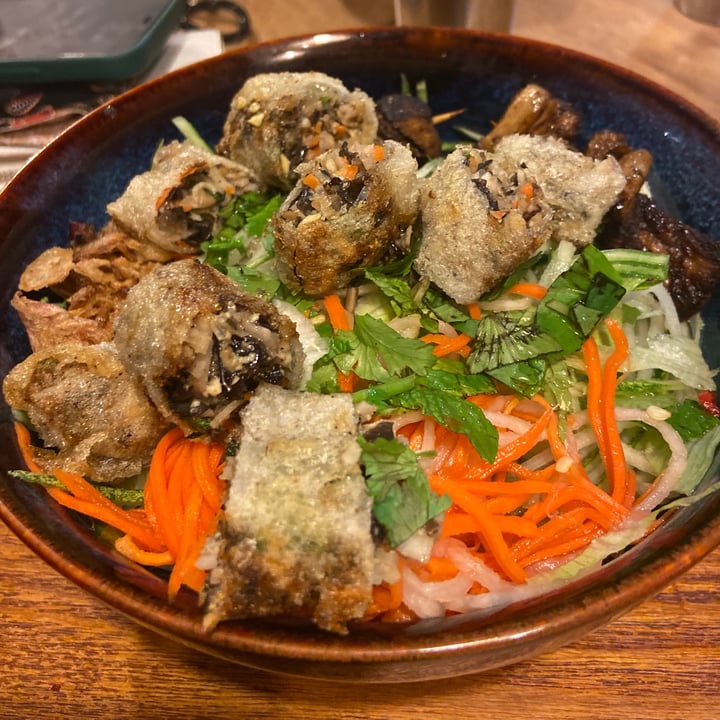review photo of The Kind Bowl BBQ Delight shared by @azrarauff on 01 Jun 2021 - review