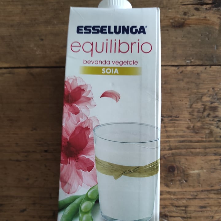 review photo of Esselunga Latte Di Soia shared by @luisaratti on 03 Apr 2022 - review