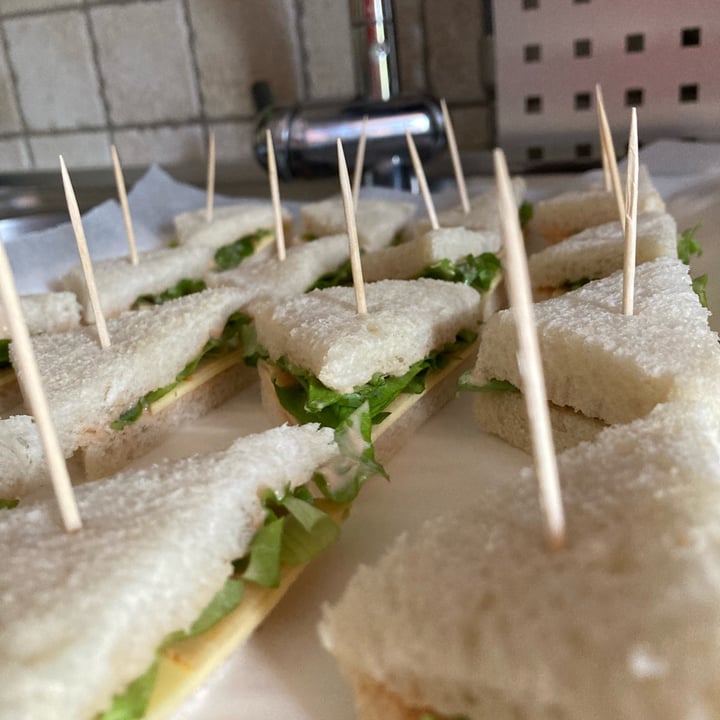 review photo of Liveg Affettato gusto arrosto di pollo shared by @megveg85 on 12 Mar 2022 - review