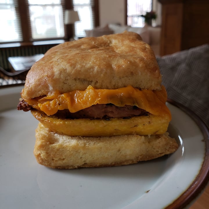 photo of Reverie Cafe + Bar Breakfast Sandwich shared by @jenicalyonclapsaddle on  27 May 2021 - review
