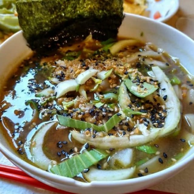Foto del plato “Bol de sopa”