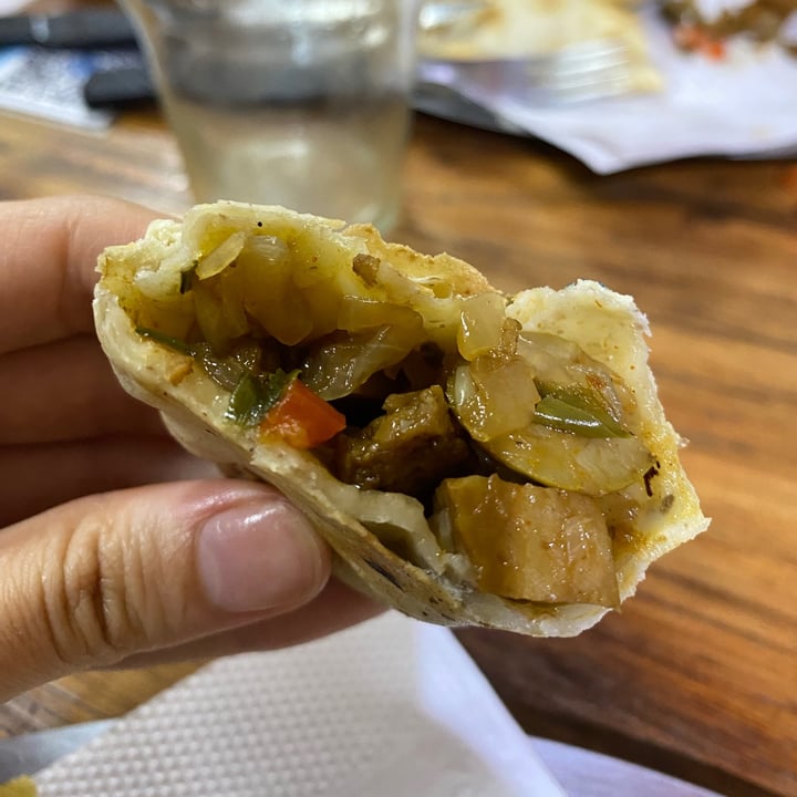 photo of Heaven (Delivery and Take-away) Empanadas shared by @mariaeugsanchez on  14 Jun 2021 - review