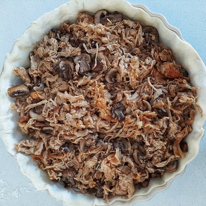 review photo of Fudo Vegetarian Chicken Julienne shared by @rynol on 06 Jun 2022 - review