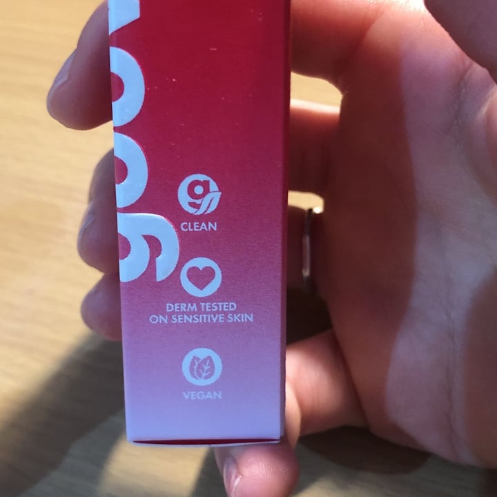 photo of Goovi Rossetto shared by @roberta98 on  04 Jan 2022 - review