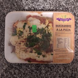 Veganísima