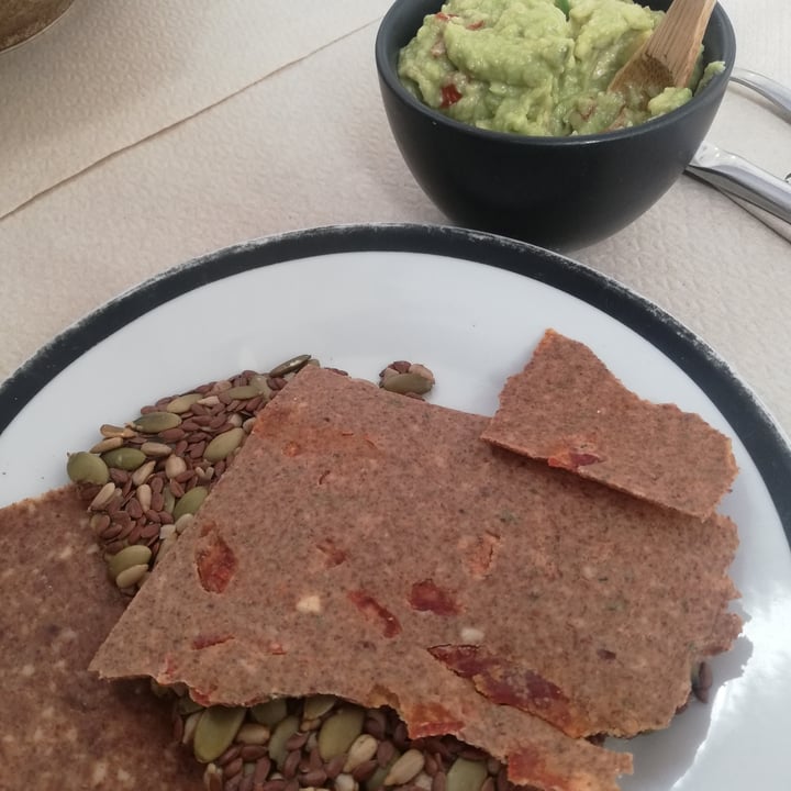 photo of Écru Guacamole shared by @baffiny on  06 Sep 2022 - review