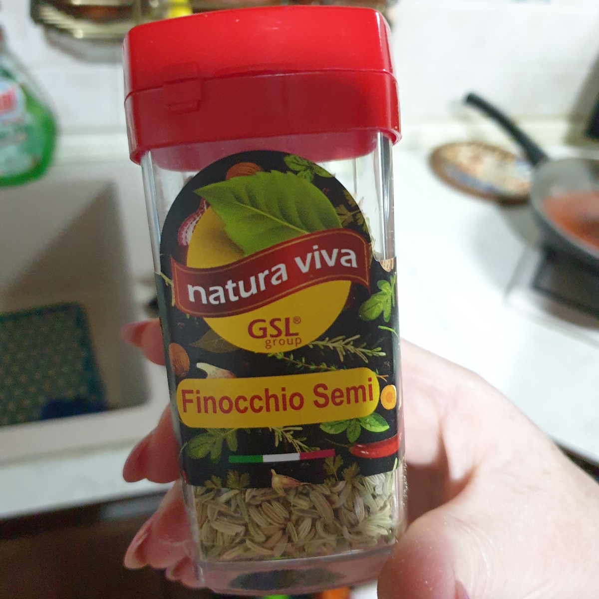 Finocchietto Selvatico Ricette | Idee, Benefici E Prodotti Tipici Siciliani - Foto 9