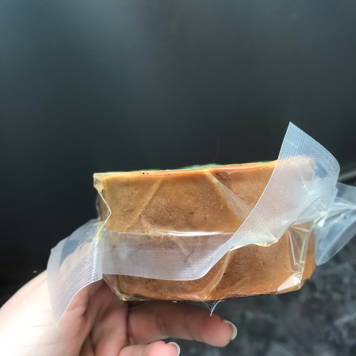 review photo of Vegetaleso Queso Ahumado shared by @ssipaneka on 24 Dec 2021 - review
