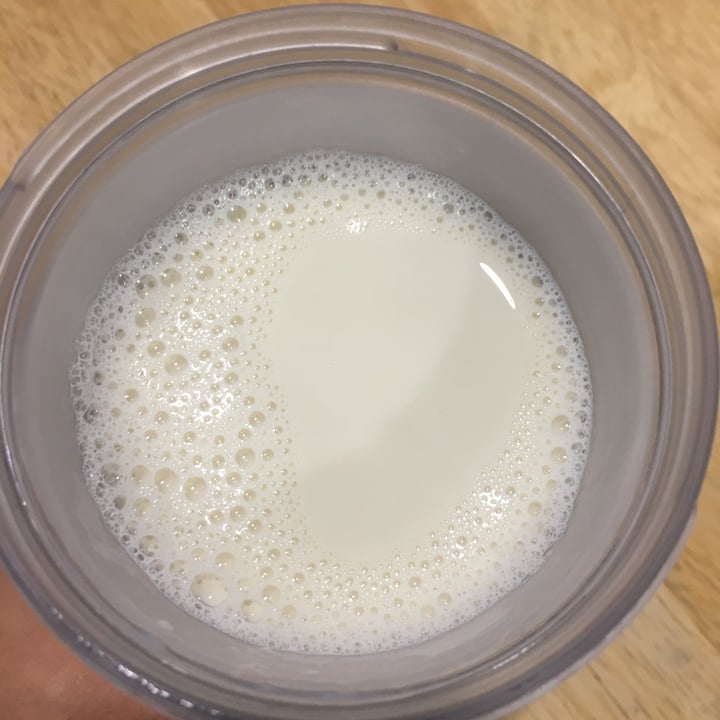photo of Farm Fresh Fresh Soy Milk/Susu Soya Segar shared by @scynsa on  02 Nov 2020 - review