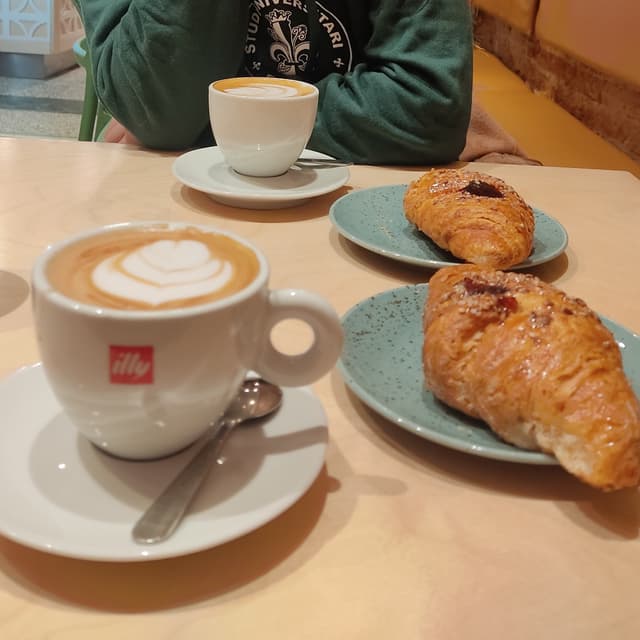 菜肴“Brioche Vegan”的照片