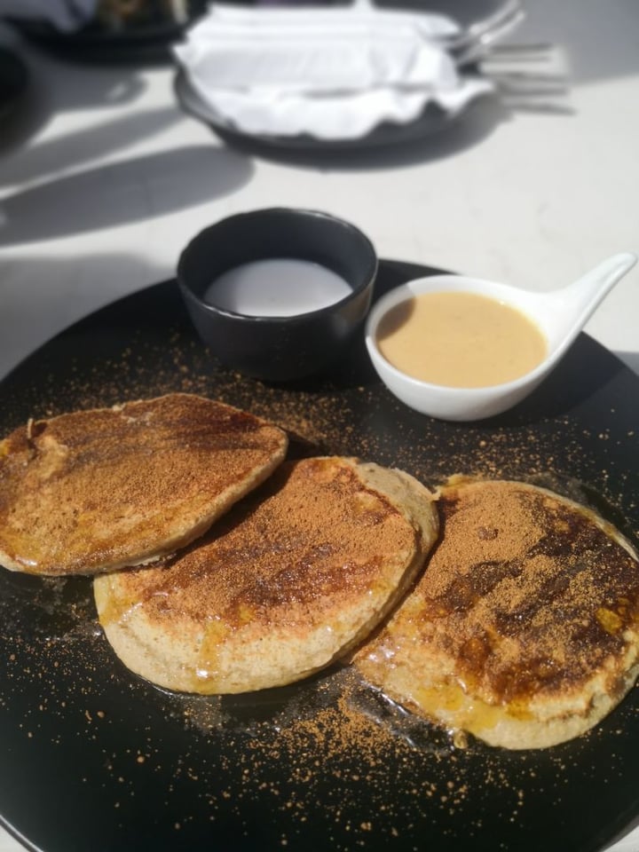 photo of Pure Café Flapjacks shared by @lawie on  30 Nov 2019 - review