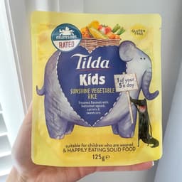 Tilda