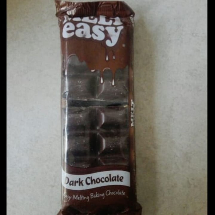 photo of Melt easy Melt Easy shared by @alexmassey on  04 Jan 2020 - review