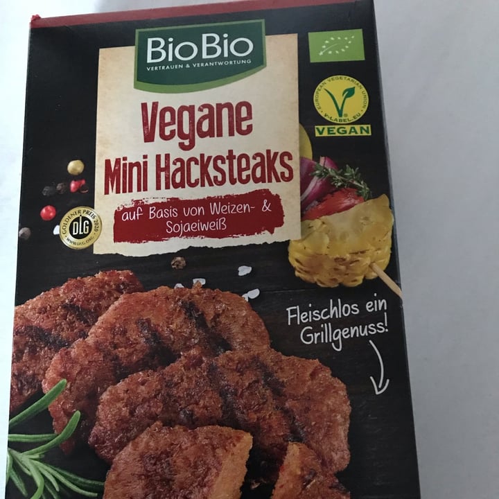 BioBio Vegane Mini Hacksteaks Review | abillion BioBio Vegane Mini Hacksteaks Review | abillion
