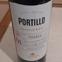 Bodega Salentein