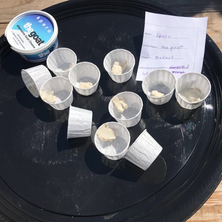 review photo of Spero Foods The Goat shared by @arvindthomas on 13 Mar 2021 - review