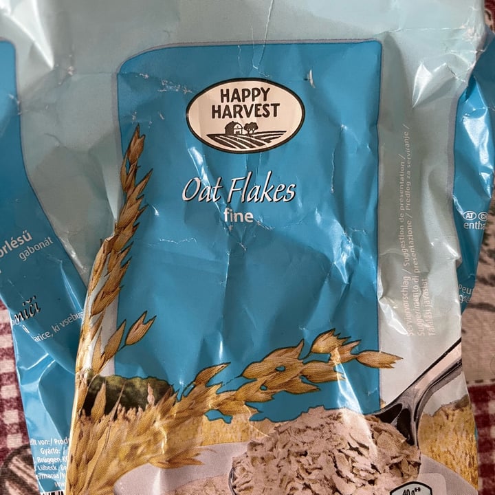 review photo of Happy Harvest Fiocchi Di Avena shared by @sarinchan on 14 Apr 2022 - review