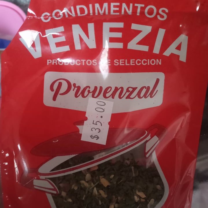 review photo of Venezia Provenzal shared by @annadp on 23 May 2021 - review