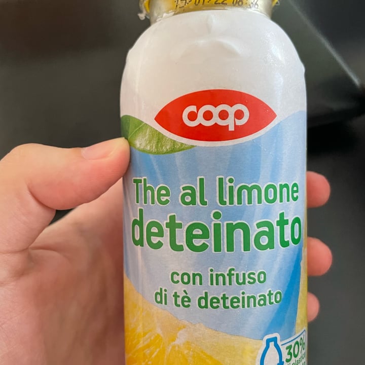 photo of Coop The Al Limone Deteinato shared by @mariapia17 on  18 Jun 2022 - review