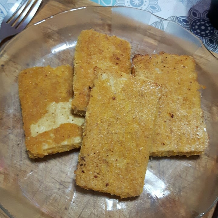 photo of BiGrin Crocante De Tofu shared by @aquilesjugador on  16 Nov 2022 - review