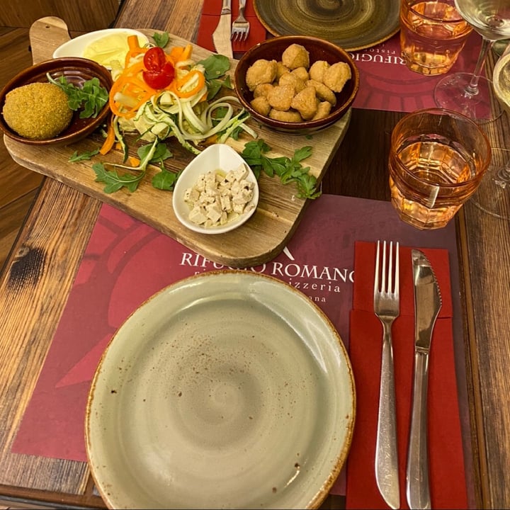review photo of Rifugio Romano Lasaña shared by @pablofombuena on 24 Jul 2020 - review