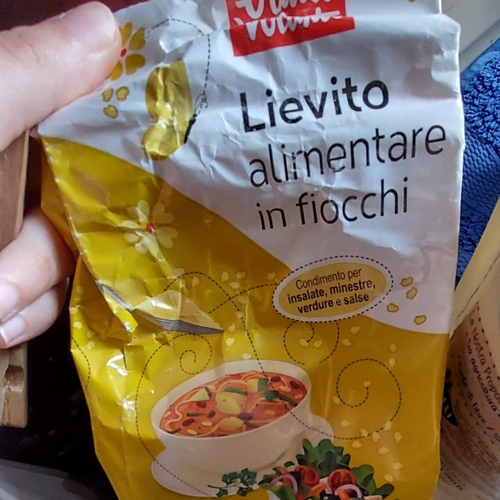 review photo of Baule volante Lievito Alimentare shared by @opheliatheopheliac on 02 Apr 2022 - review