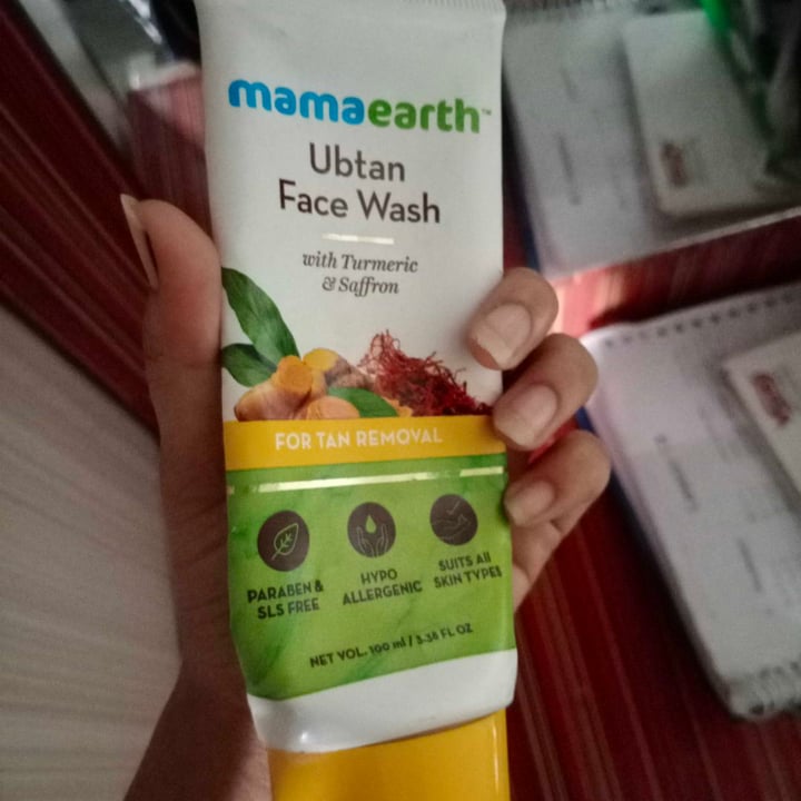 Mamaearth face wash review new arrivals