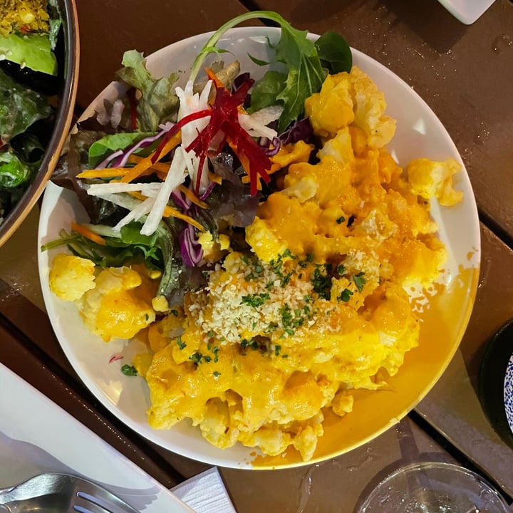 photo of Afterglow By Anglow Cheesy Cauliflower Bites shared by @swetasahu on  25 Oct 2020 - review