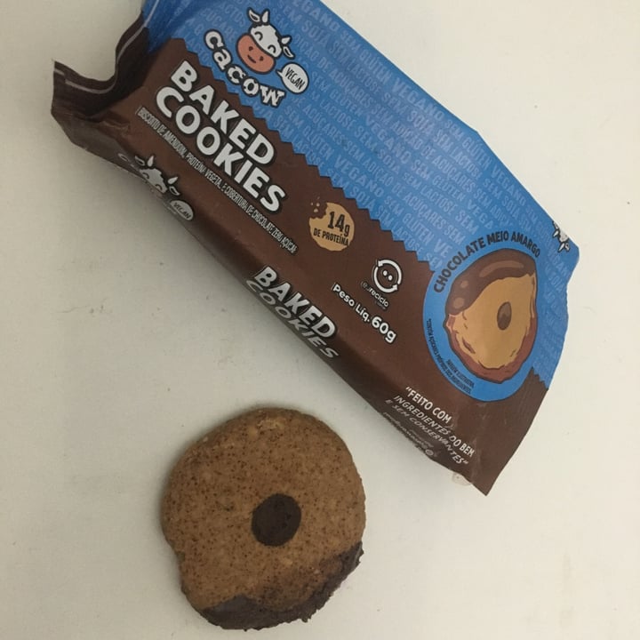review photo of Cacow Baked Cookies shared by @beatrizradicchi on 13 Jan 2023 - review