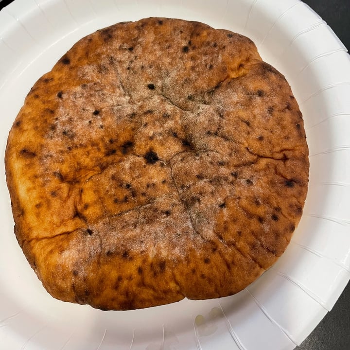 photo of Tamam Pita bread shared by @veganfoodcrazy on  29 Mar 2022 - review